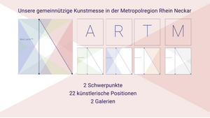 AiD ART M – Kunst als Zukunftskraft
