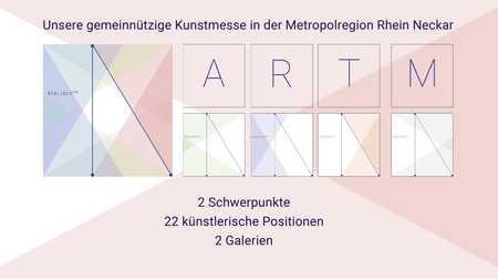 AiD ART M – Kunst als Zukunftskraft
