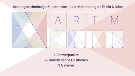 AiD ART M – Kunst als Zukunftskraft