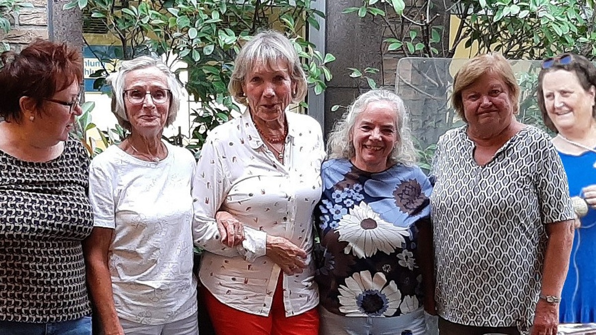 Terre des Hommes Arbeitsgruppe Bergisch Gladbach