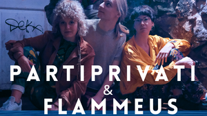 Flammeus und Partiprivati