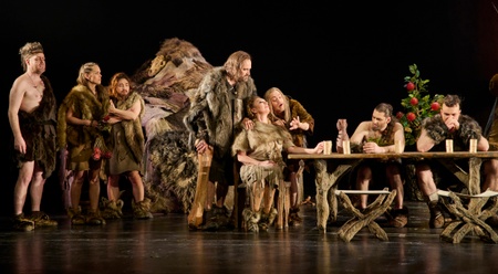Das Rheingold