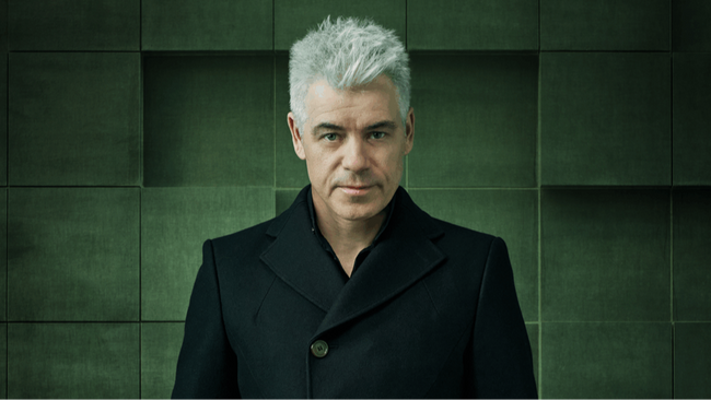 Michael Mittermeier | OLDBOY …sind wir bald da?