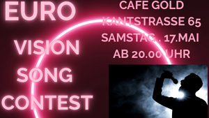 Euro Vision Song Contest Live Stream