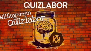 QUIZLABOR • ERFURT
