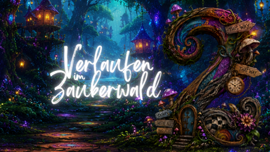 Konsequent Kinky präsentiert: Verlaufen im Zauberwald 2 (Young Party)