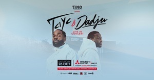 TYSO presents Tayc & Dadju