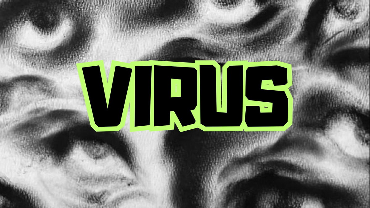 Titelbild der Veranstaltung VIRUS // ALTERNATIVE ROCK // PUNKROCK // METALCORE // HARDCORE