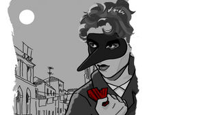 ESM & Bühnenwerk – Herr der Diebe