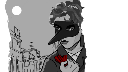 ESM & Bühnenwerk – Herr der Diebe