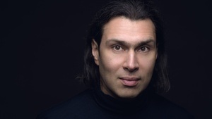 Vladimir Jurowski  @ der/gelbe/klang Vol.2