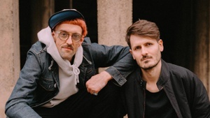 SlowDown mit GYRL, SemiCurado, Drückeberger