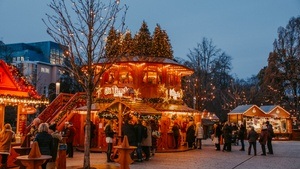 Kö-Bogen-Markt