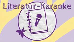 Literatur-Karaoke in der MOTTE
