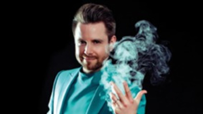 "The Cody Stone Magic Show" Cody Stone