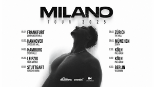 MILANO | Tour 2025