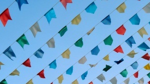 Warnemünder Brückenfest