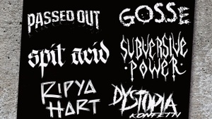 [21ˢᵗ century political shows XXL]