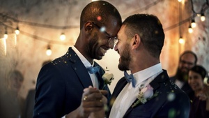 Stuttgarts großes Gay-SpeeddatingXXL