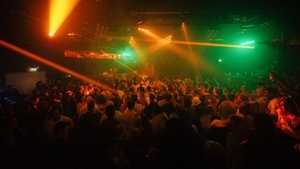 BAYAMO FUSION I AfroHouse & Amapiano I Stadtgarten & JAKI