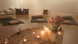 Odem Breathwork Hamburg