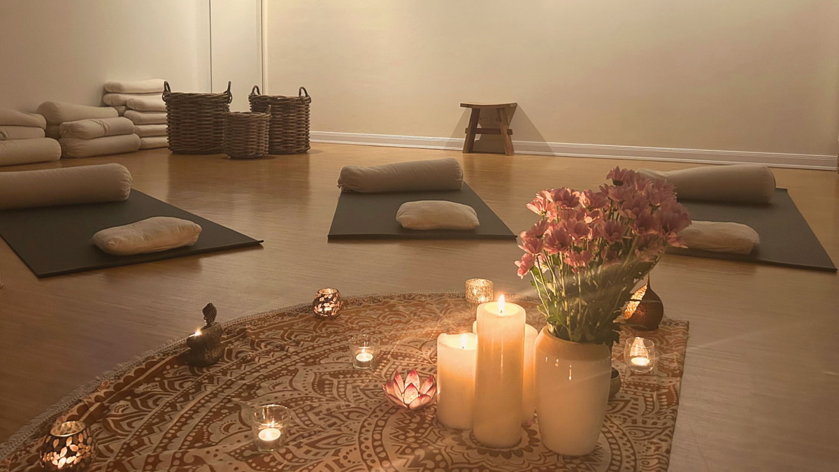 Odem Breathwork Hamburg