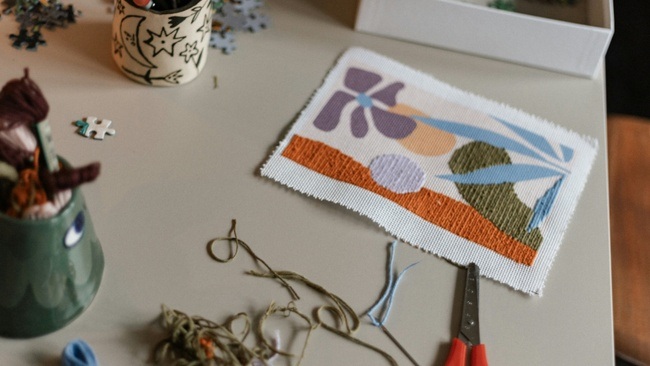 Create & Yap – Get Your Project Done 💪