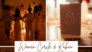 Women Circle & Kakao zur Wintersonnenwende