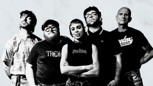 Los Fastidios + 1328 Beercore