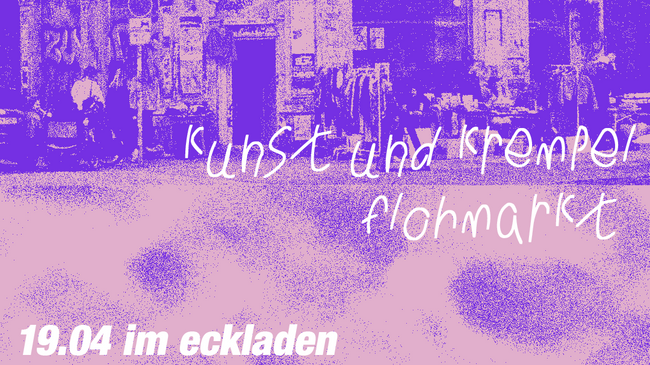 Kunst & Krempel Flohmarkt