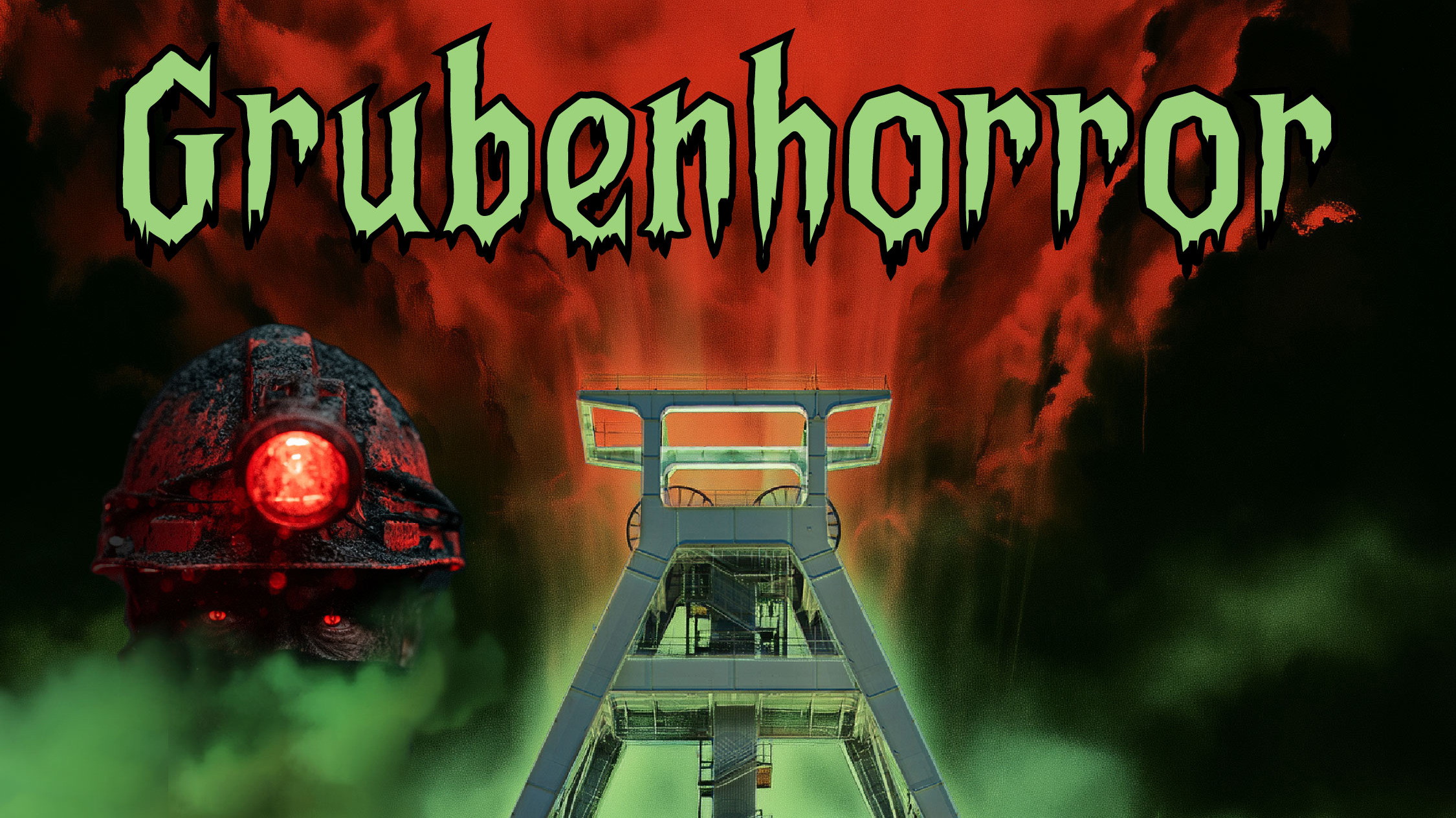 Grubenhorror