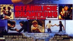 Sommerkino: Gefährliche Brandung