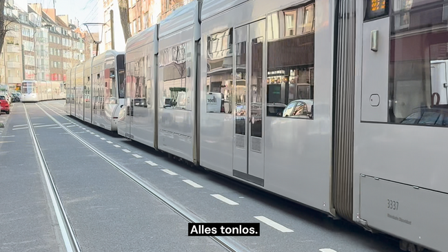 Circulating Copies Ausstellungsführung mit Roman Poryadin