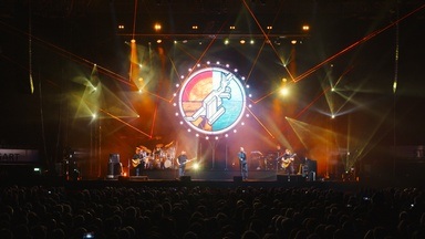 The Australian Pink Floyd Show