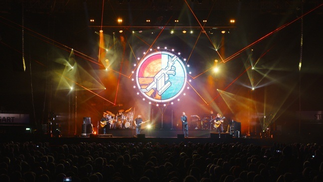 The Australian Pink Floyd Show