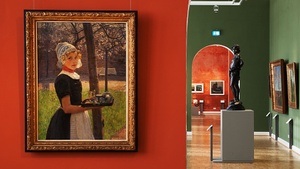 Führung: Überblicksführung durch die Dauerausstellung