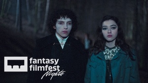 Fantasy Filmfest Nights || Bitten (französische OmeU)