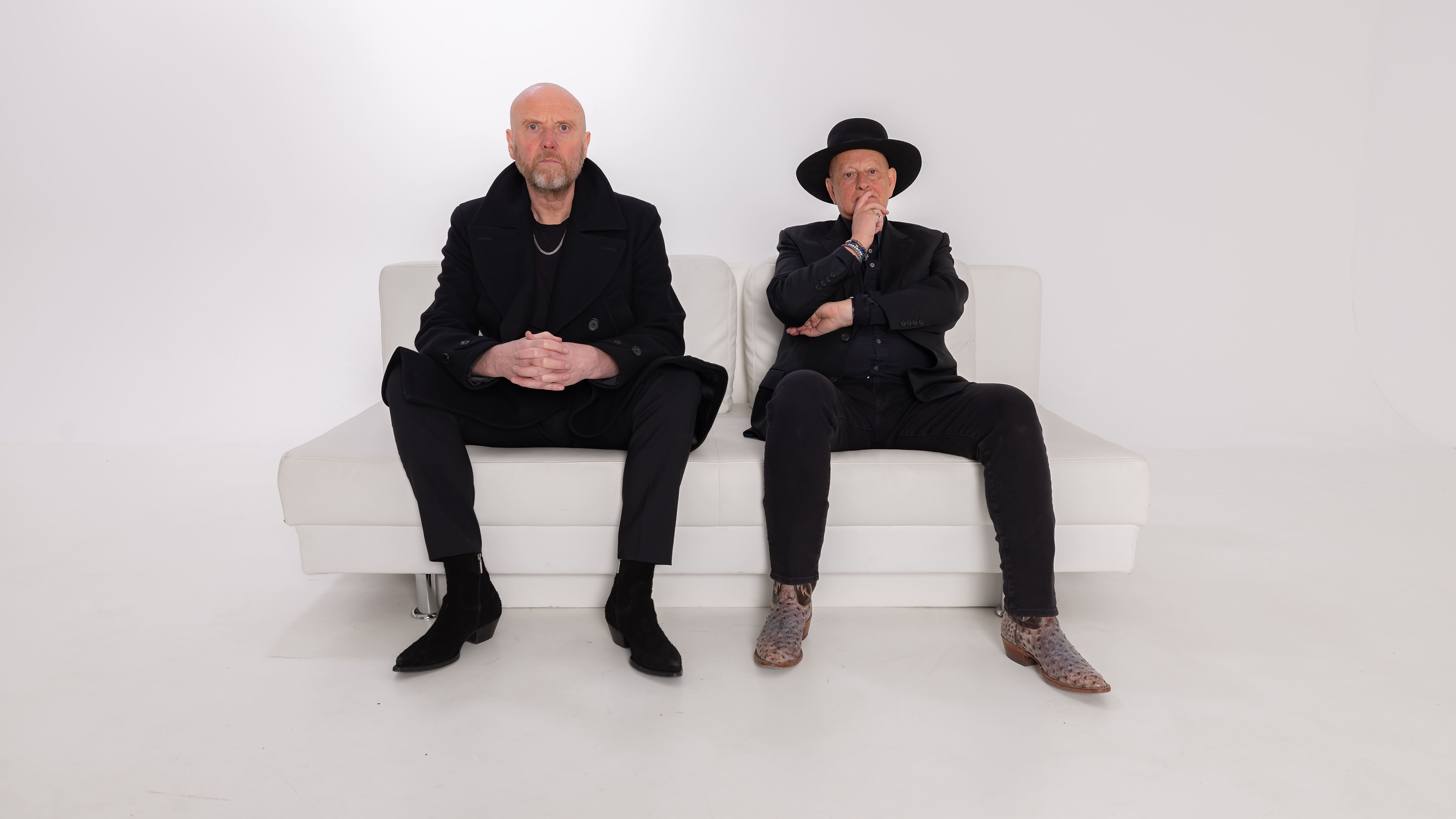 Heaven 17 - „ELECTRONICALLY YOURS“ Tour 2026 - Batschkapp