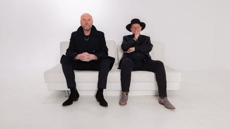 Heaven 17 - „ELECTRONICALLY YOURS“ Tour 2026 - Batschkapp