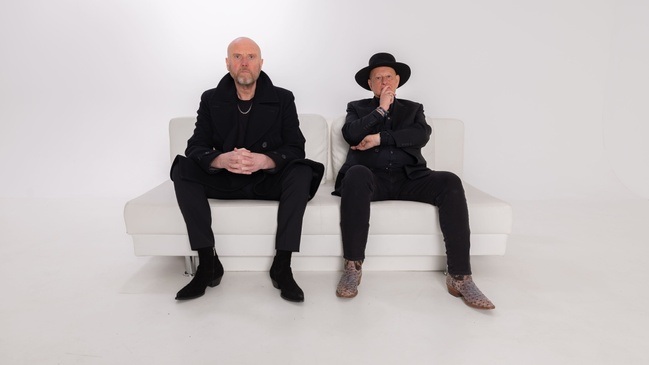 Heaven 17 - „ELECTRONICALLY YOURS“ Tour 2026 - Batschkapp