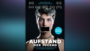 AUFSTAND DER JUGEND - FILMVORFÜHRUNG