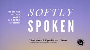 Softly Spoken