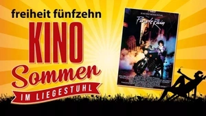 Kino Sommer- Purple Rain