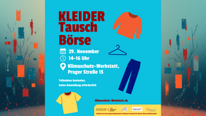 KleiderTauschBörse