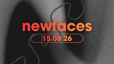 newfaces – weekend edition