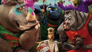 Preview: G.O.A.T. - Bock auf große Sprünge