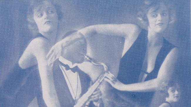 Jazz und die Avantgarden: Vortrag mit Jazz-Improvisationen