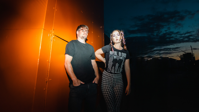 The Pinpricks CHAPTER II