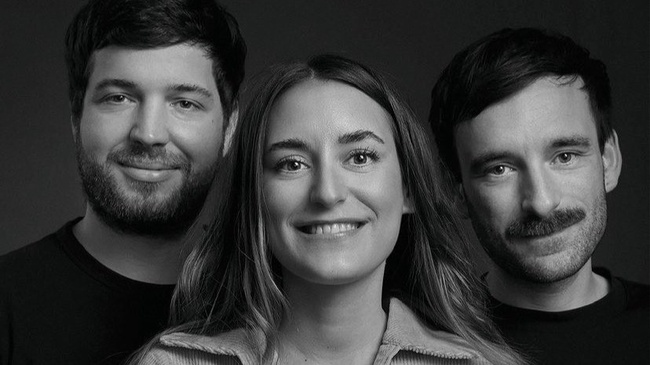 PARTY // TOUCH // HOUSE x DISCO