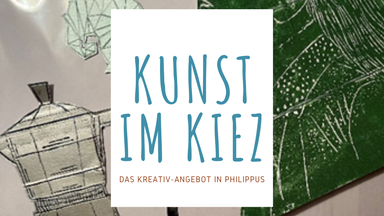 Kunst im Kiez - Milchtütendruck Teil 2 – Tiefdruck